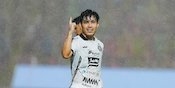 Hasil BRI Liga 1 2024/25: Ryo Matsumura Bawa Persija Petik Tiga Angka di Markas Semen Padang