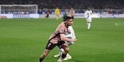 Hasil Auxerre vs PSG: Skor 0-0