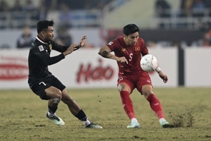 Piala AFF 2022 - Semifinal
