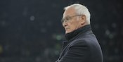 AS Roma vs Lecce: Saatnya Claudio Ranieri Persembahkan Kemenangan Perdana?