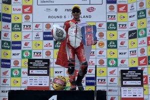 Rejeki Sudah Ada yang Mengatur