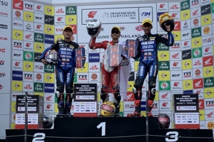 Di Ambang Jadi Juara Asia, Kiandra Ramadhipa: Enjoy Aja, Rejeki Sudah Ada yang Atur!