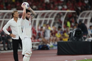 Menyala! Lengah Dikit Calvin Verdonk Masuk Tim Terbaik Eredivisie Edisi November 2024