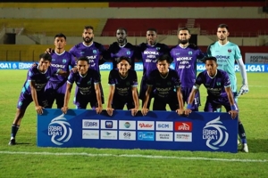 Perkiraan Susunan Pemain