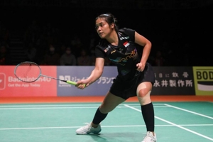 Jadwal Lengkap BWF World Tour Finals 2024, 11-15 Desember 2024