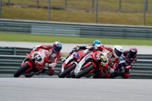 Tetap Jadi Runner Up