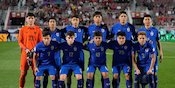 Prediksi Piala AFF: Timor Leste vs Thailand 8 Desember 2024