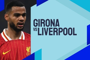 Prediksi Girona vs Liverpool 11 Desember 2024