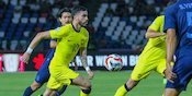 Hasil Piala AFF 2024 Kamboja vs Malaysia: Skor 2-2