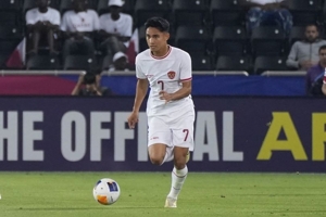 Nonton Live Streaming Timnas Indonesia vs Myanmar di RCTI - Piala AFF 2024