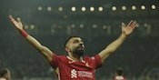 Akhirnya, Liverpool Sudah Buka Proses Negosiasi Kontrak Baru Dengan Salah