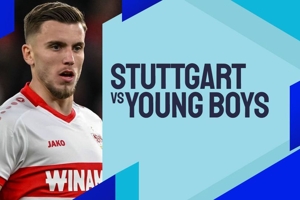 Prediksi Stuttgart vs Young Boys 12 Desember 2024