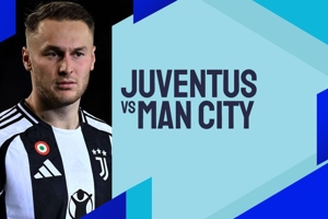 Prediksi Juventus vs Manchester City 12 Desember 2024