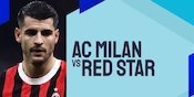 Prediksi AC Milan vs Red Star Belgrade 12 Desember 2024