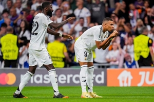 Jadwal Siaran Langsung Liga Champions di SCTV Hari Ini, 11 Desember 2024