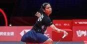 Hasil BWF World Tour Finals 2024: Gregoria Mariska Tunjung Kecewa Berat Kalah dari Aya Ohori