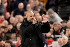 Tidak Menghakimi Guardiola dan Manchester City