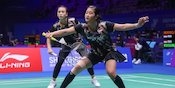 Link Live Streaming BWF World Tour Finals 2024 di Vidio, 11-15 Desember 2024
