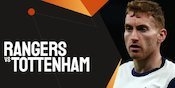 Prediksi Rangers vs Tottenham 13 Desember 2024