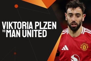 Prediksi Viktoria Plzen vs Manchester United 13 Desember 2024