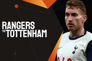 Prediksi Rangers vs Tottenham 13 Desember 2024