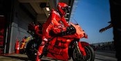 Marc Marquez: Dulu Ducati Tak Diinginkan, Kini Masa Depan Saya Justru Warna Merah