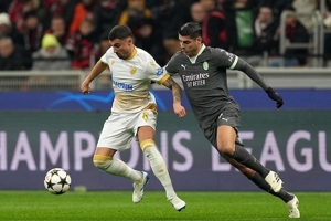 Jalannya Pertandingan