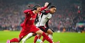 Head to Head dan Statistik: Liverpool vs Fulham - Premier League