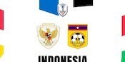 Jadwal Siaran Langsung Indonesia vs Laos di RCTI, Kick Off Jam Berapa?