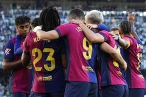 Jadwal Pertandingan & Live Streaming Barcelona Hari Kamis, 12 Desember 2024: Away vs Borussia Dortmund