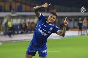 Prediksi BRI Liga 1: Persib Bandung vs Malut United 13 Desember 2024
