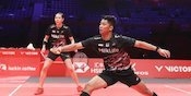 Hasil BWF World Tour Finals 2024: Dejan/Gloria Kalah di Tangan Wakil Malaysia dalam Laga Kedua