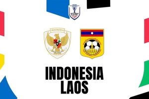 Jadwal Siaran Langsung Indonesia vs Laos di RCTI, Kick Off Jam Berapa?