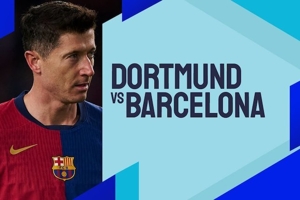 Jadwal, Siaran Langsung, dan Live Streaming Barcelona