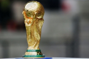 FIFA Sahkan Arab Saudi Jadi Tuan Rumah Piala Dunia 2034
