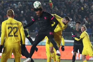 Hasil Astana vs Chelsea: Skor 1-3