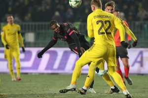 Jalannya Pertandingan