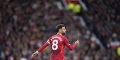 Jelang Derby Manchester: Tekad Bruno Fernandes Bawa MU Kalahkan Man City, Mampu Nggak Nih?