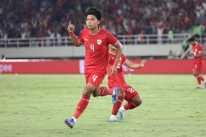 Jadwal Vietnam vs Timnas Indonesia 15 Desember 2024, Siaran Langsung RCTI dan GTV