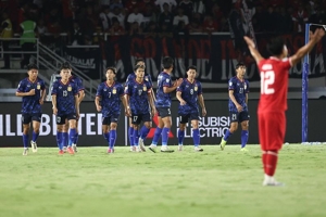 Piala AFF: Curi Satu Poin dari Indonesia Bikin Laos Pede
