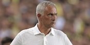 Jose Mourinho Masih Menyimpan Asa untuk Latih Real Madrid Lagi
