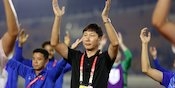 Demi Bawa Timnas Vietnam Menang, Kim Sang-sik Siap Kesampingkan Pertemanan dengan Shin Tae-yong