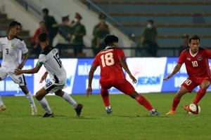Head to Head Timor Leste vs Singapura