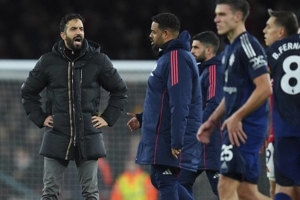 Jadwal Man United Berikutnya