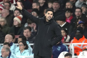 Arsenal Ditahan Imbang Everton, Mikel Arteta Kecewa Berat