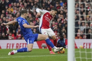 Statistik Pertandingan