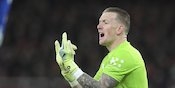 Man of the Match Arsenal vs Everton: Jordan Pickford