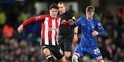 Man of the Match Chelsea vs Brentford: Cole Palmer
