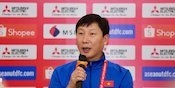 Hanya Menang 1-0 Lawan Timnas Indonesia, Bos Vietnam: Yang Penting Menang!