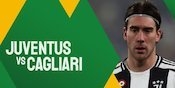 Prediksi Juventus vs Cagliari 18 Desember 2024